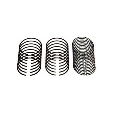 Seal Pwr Engine Part Economy Piston Ring Set, E-251X40 E-251X40